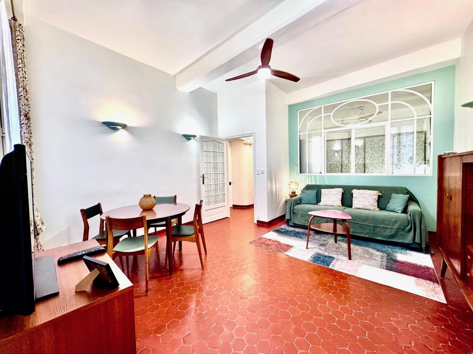 B Ot Maison Barillerie - Old Town - Promenade Des *
